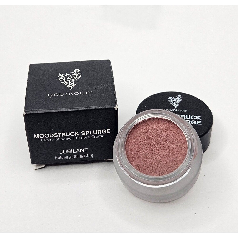 Younique Splurge Cream Shadow Jubilant New in Box